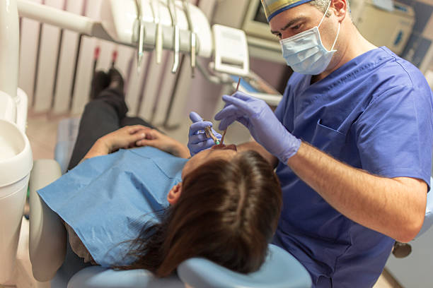 Emergency Dental Services in Bangor, PA
